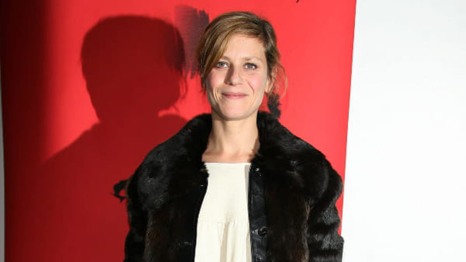 Marina Foïs le 17 décembre 2007