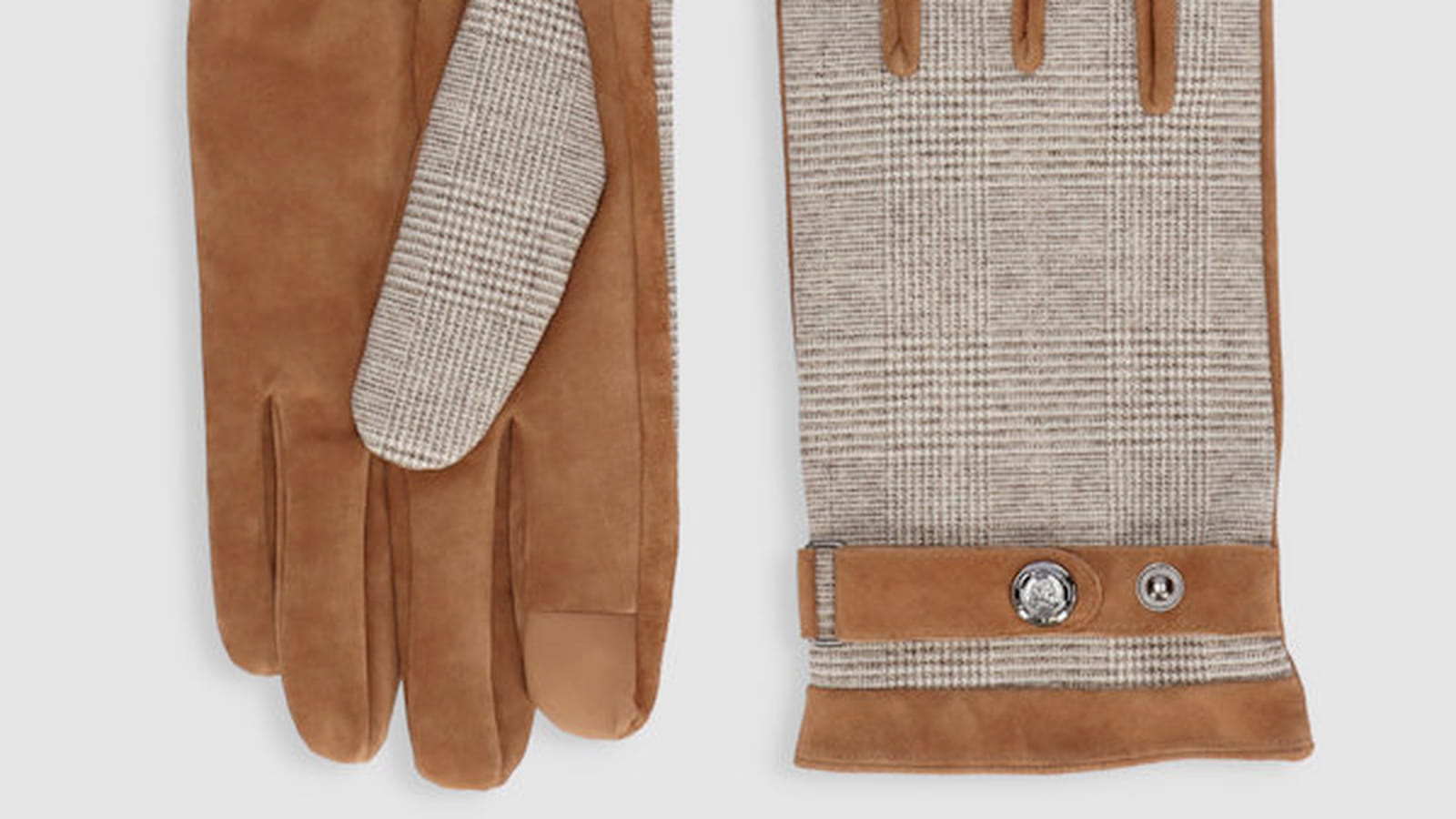 Gants Izac