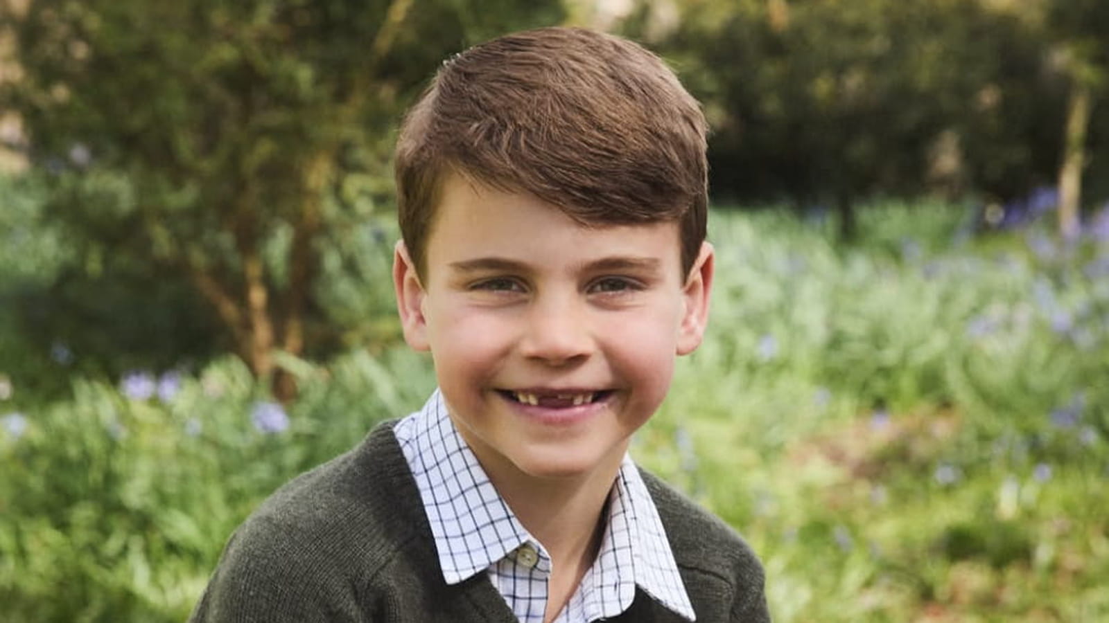 Prince Louis