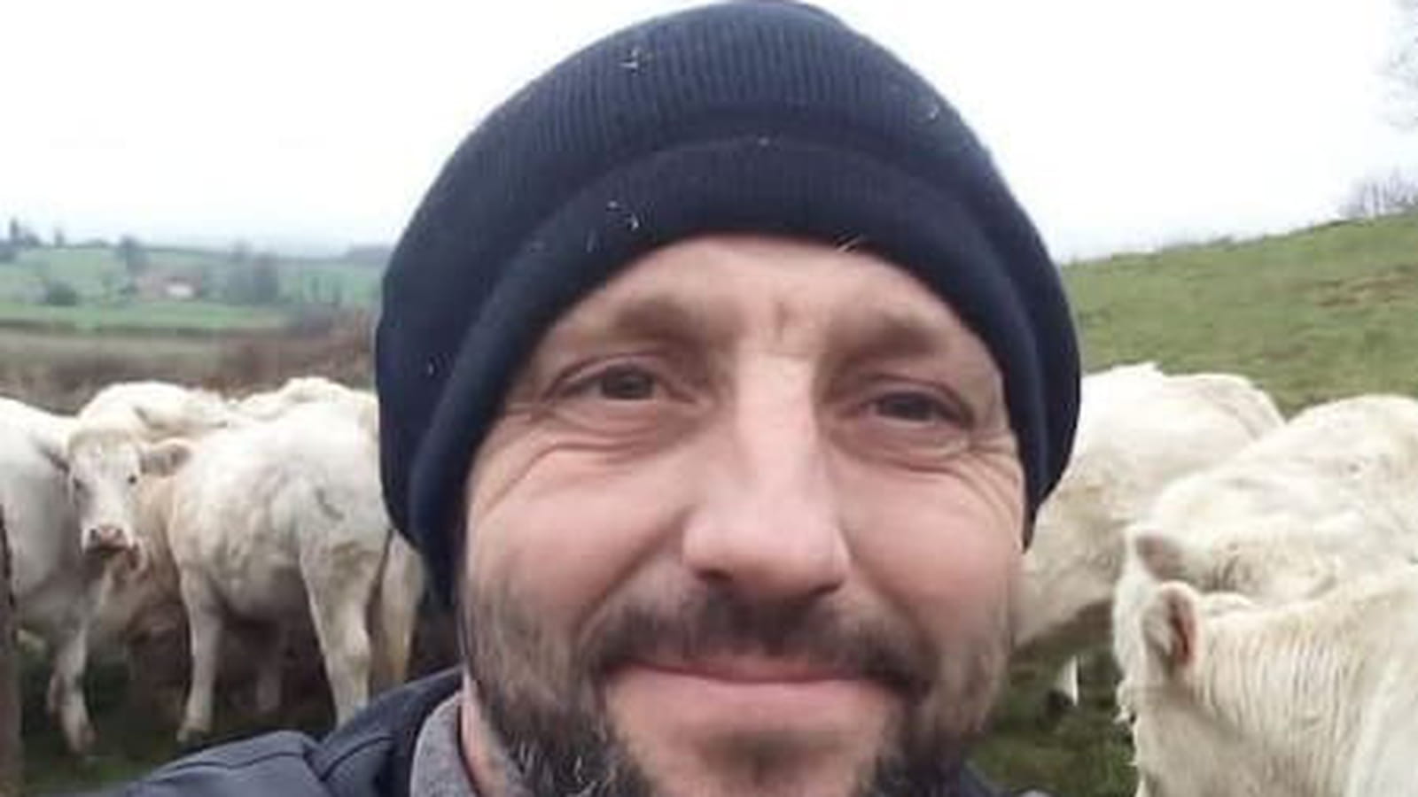 Laurent (L'Amour est Dans le Pré)