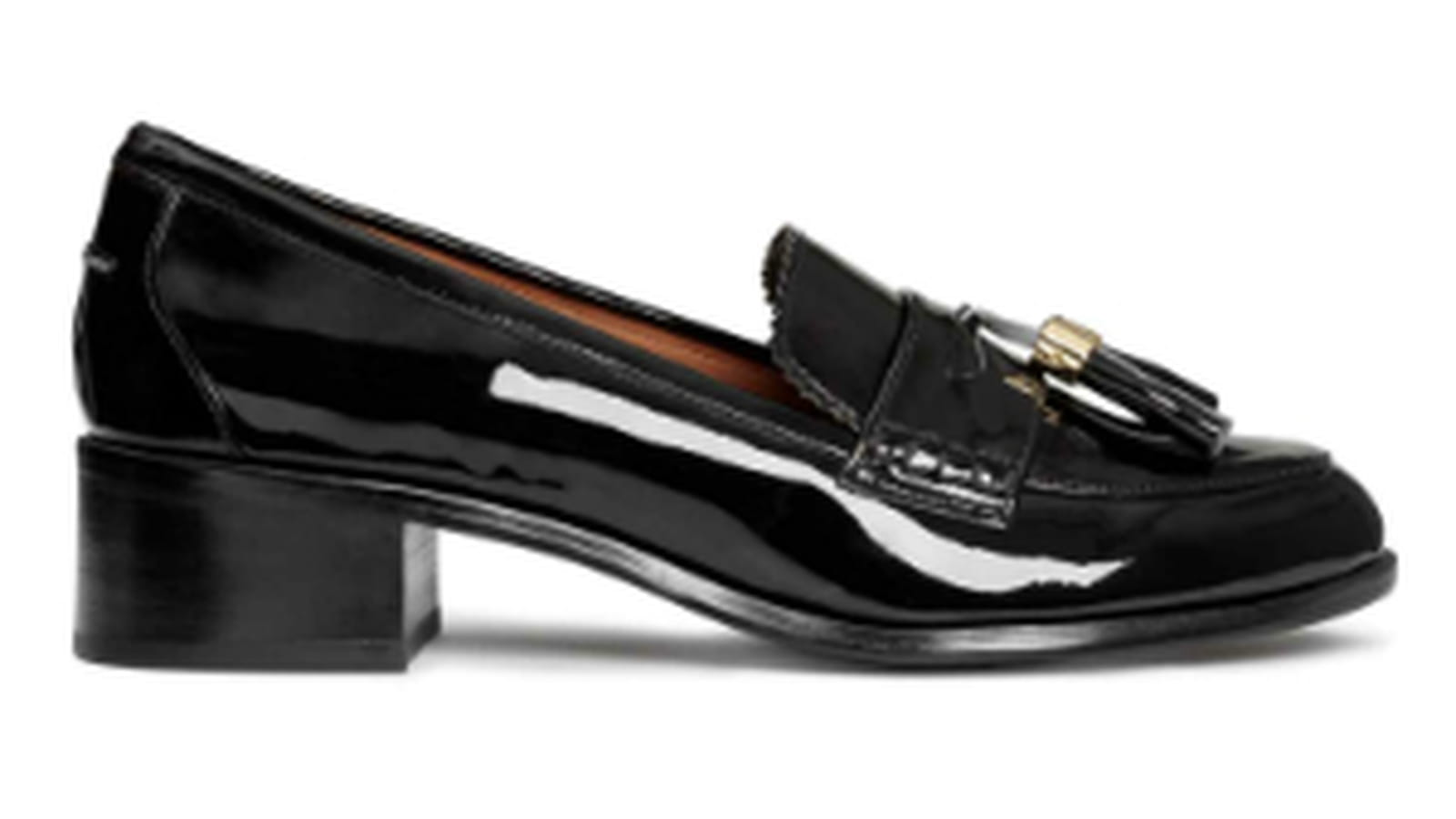 Mocassins