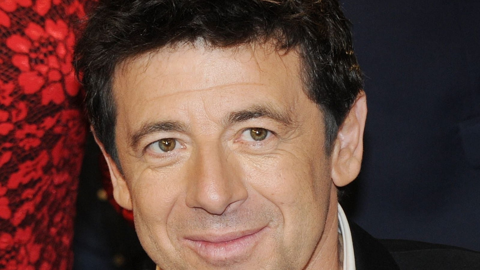 Patrick Bruel