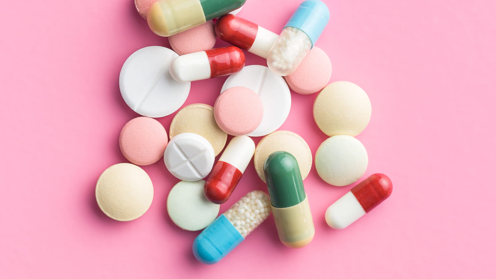 Médicaments