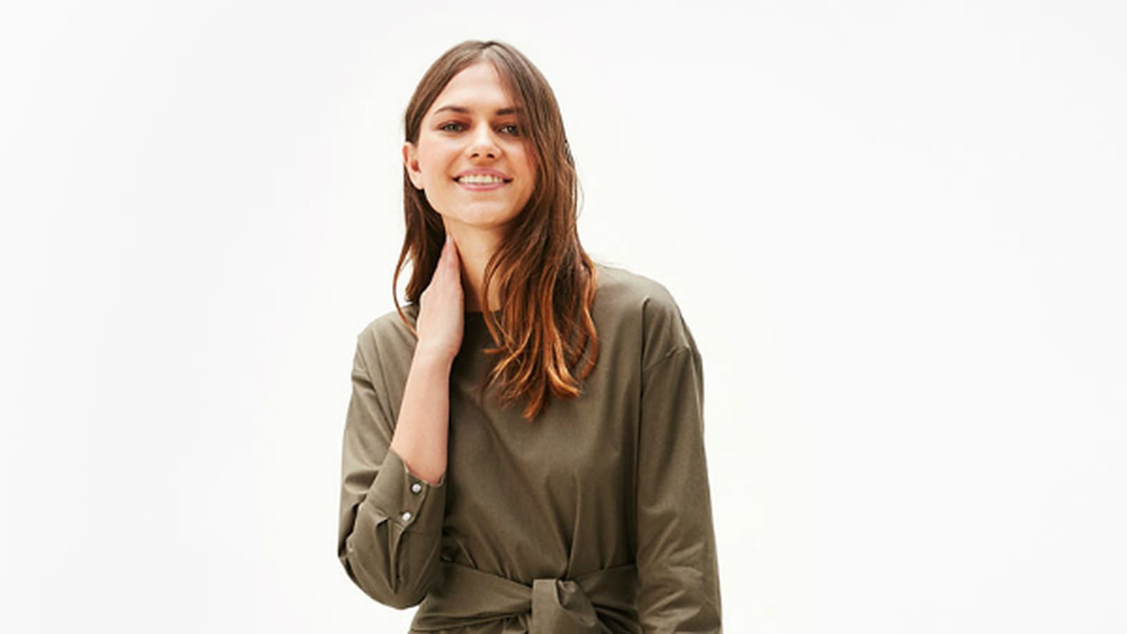 Robe Bershka
