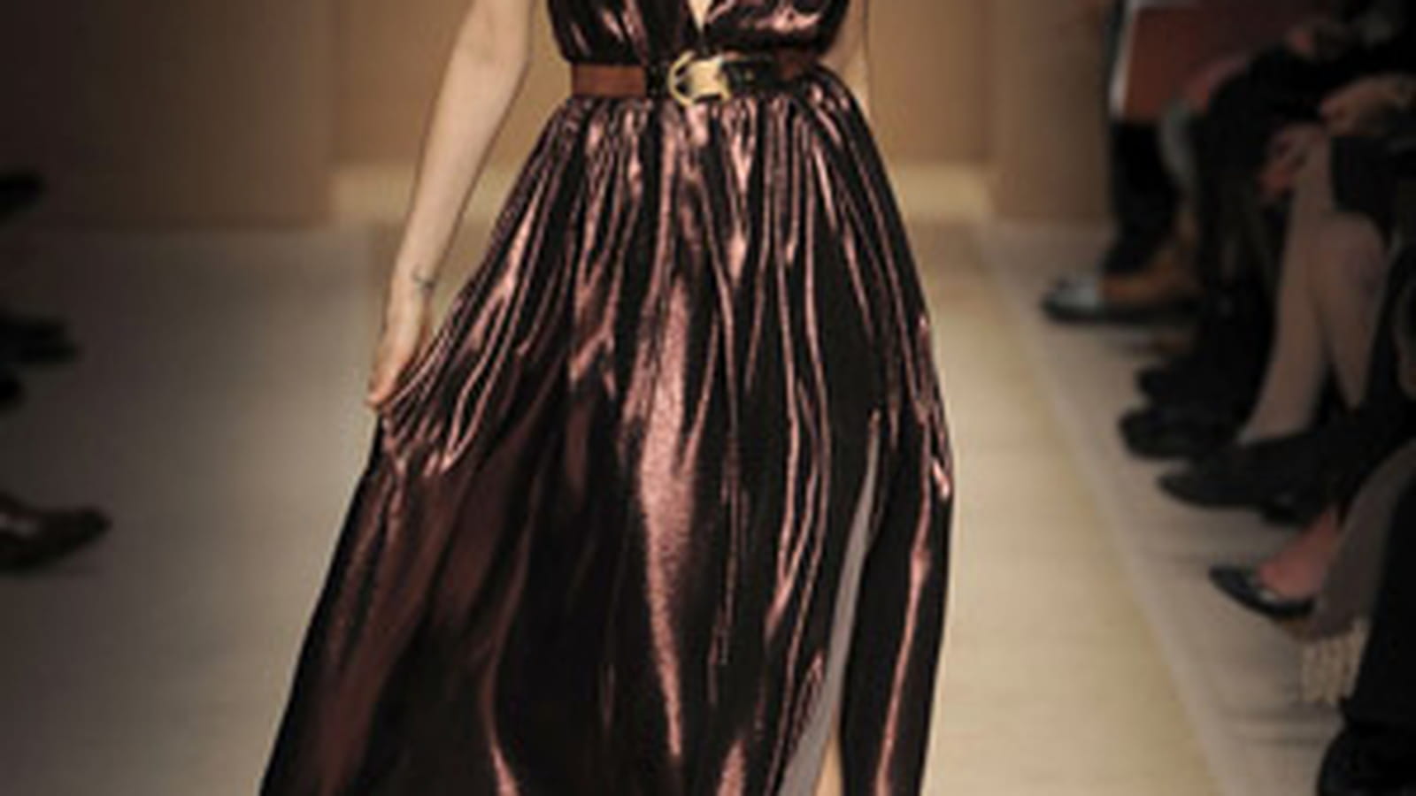Salvatore Ferragamo