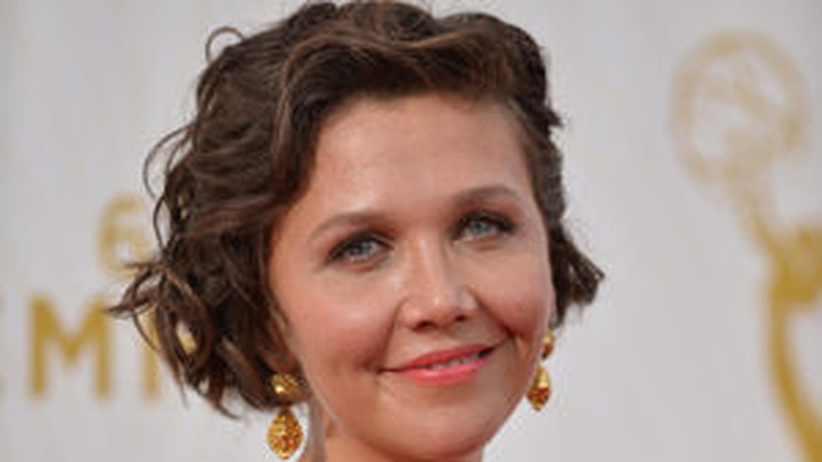 Le carré dynamique de Maggie Gyllenhaal