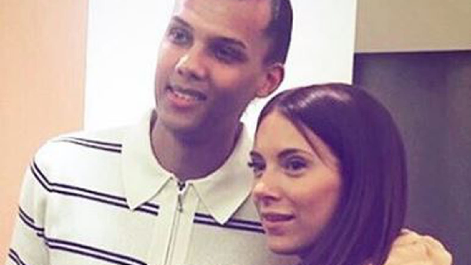 Stromae 