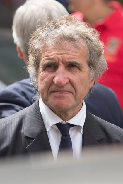 G&eacute;rard Leclerc, journaliste