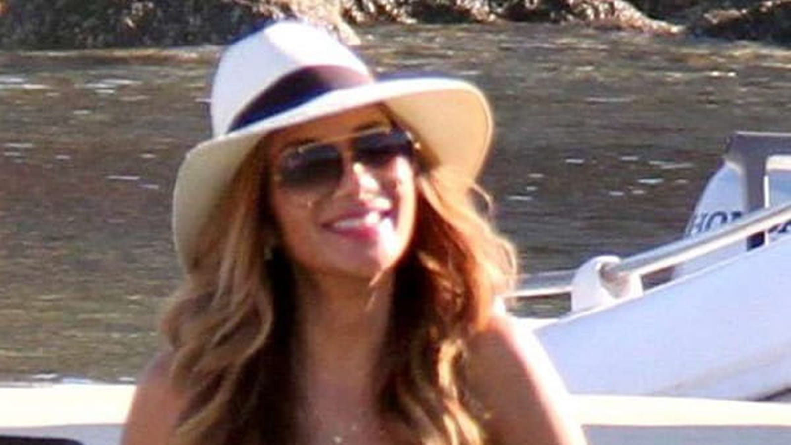 Nicole Scherzinger le 28 juin 2015