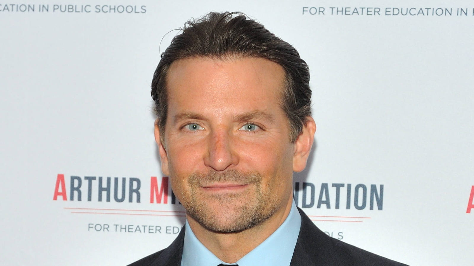 Bradley Cooper