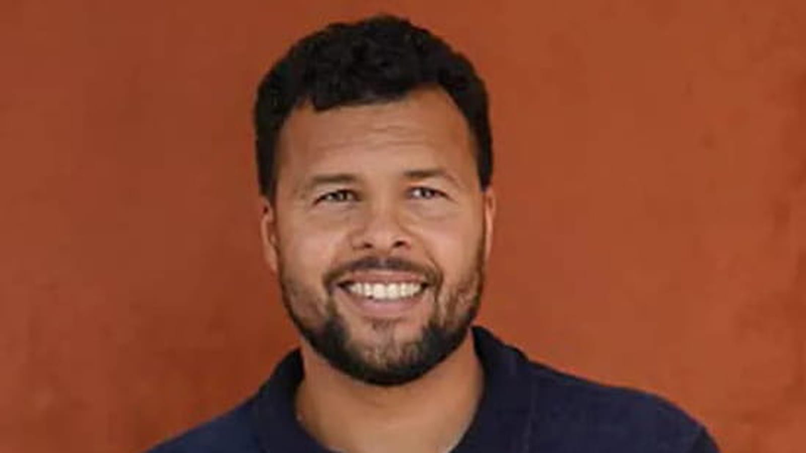 Jo-Wilfried Tsonga