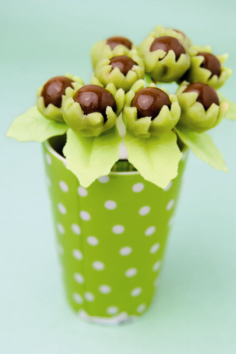 Recette de Branches de noisetier