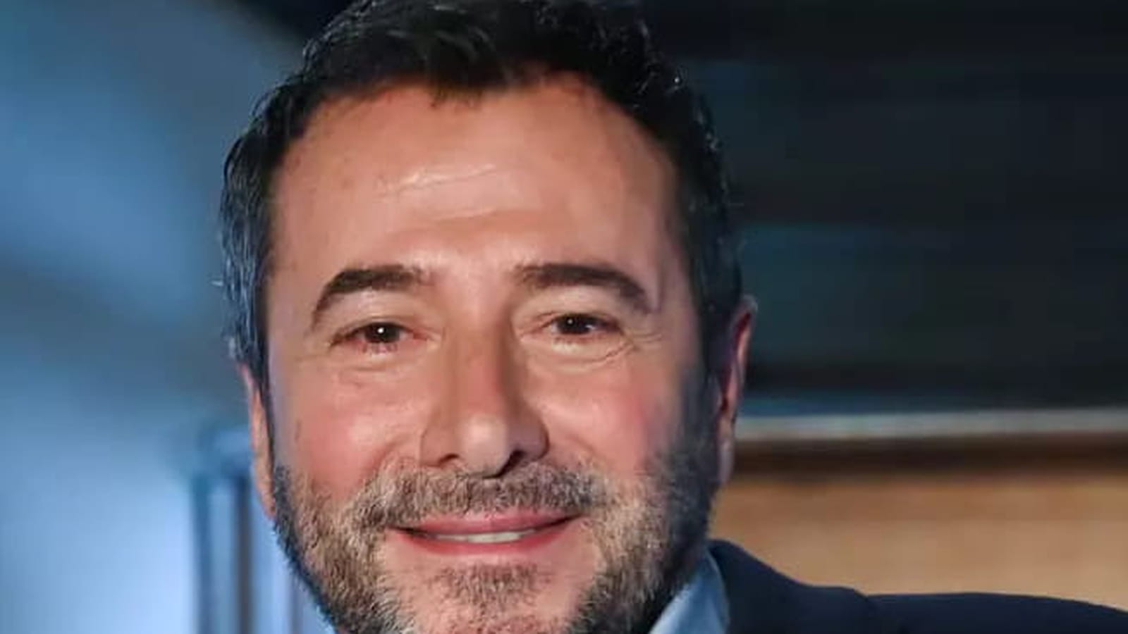 Bernard Montiel
