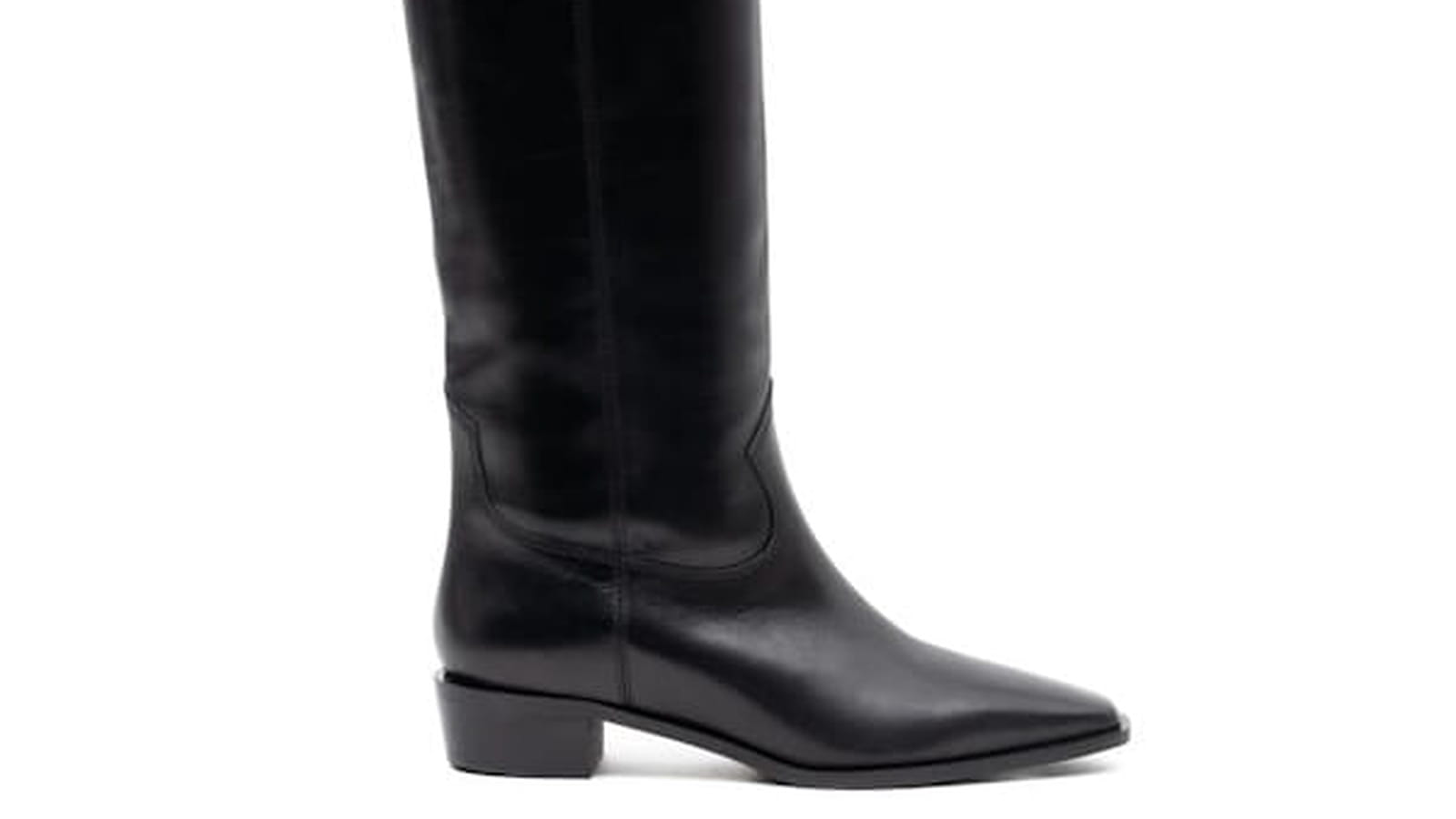 Bottes Parallèle Paris