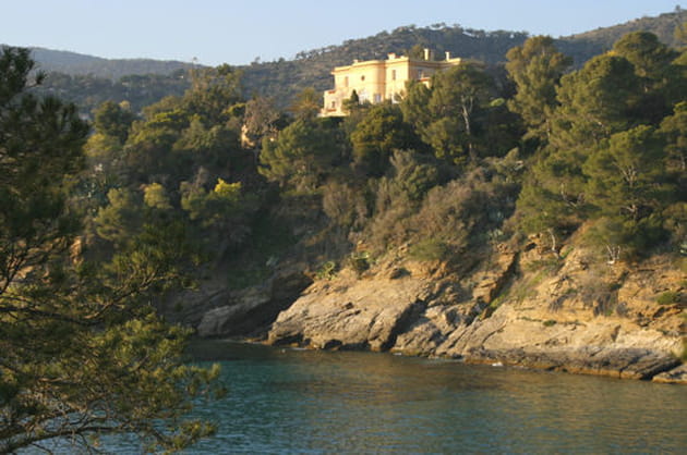 Exotisme aux jardins du Rayol