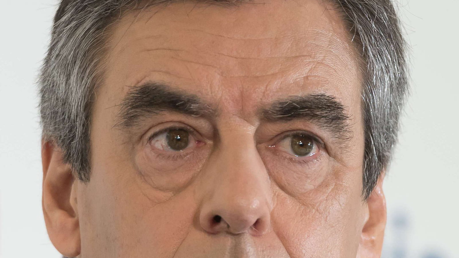 François Fillon