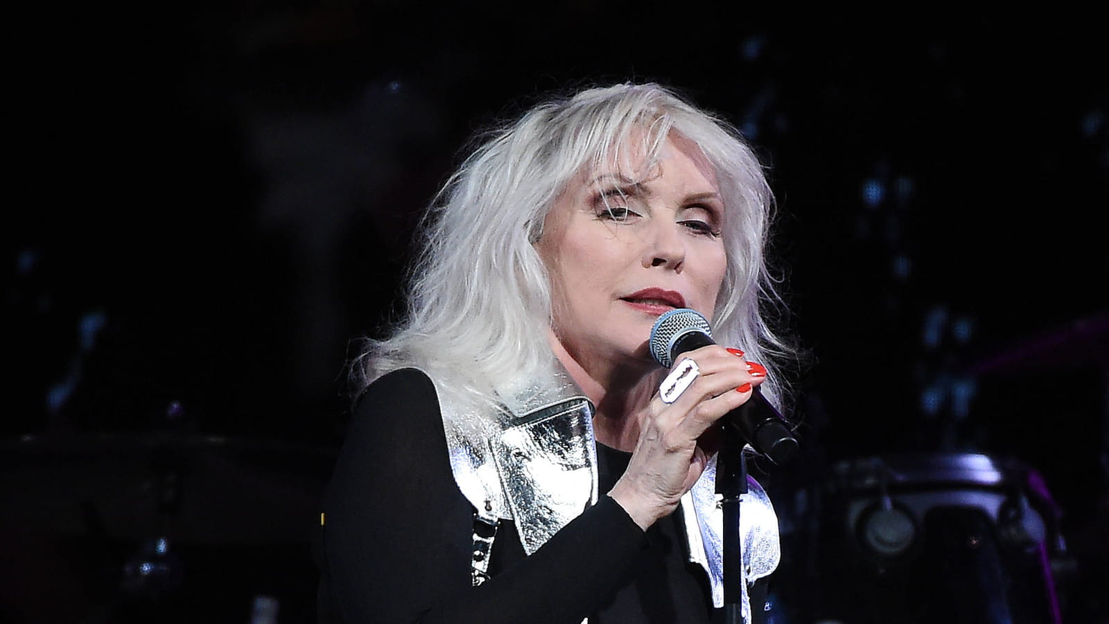 Debbie Harry