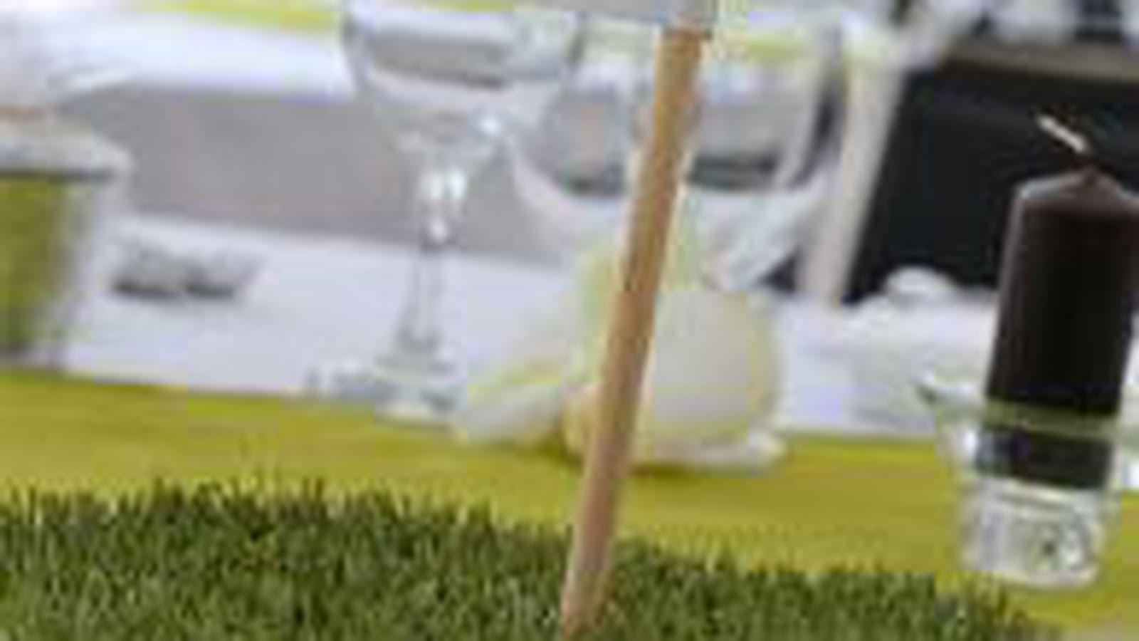 Décoration