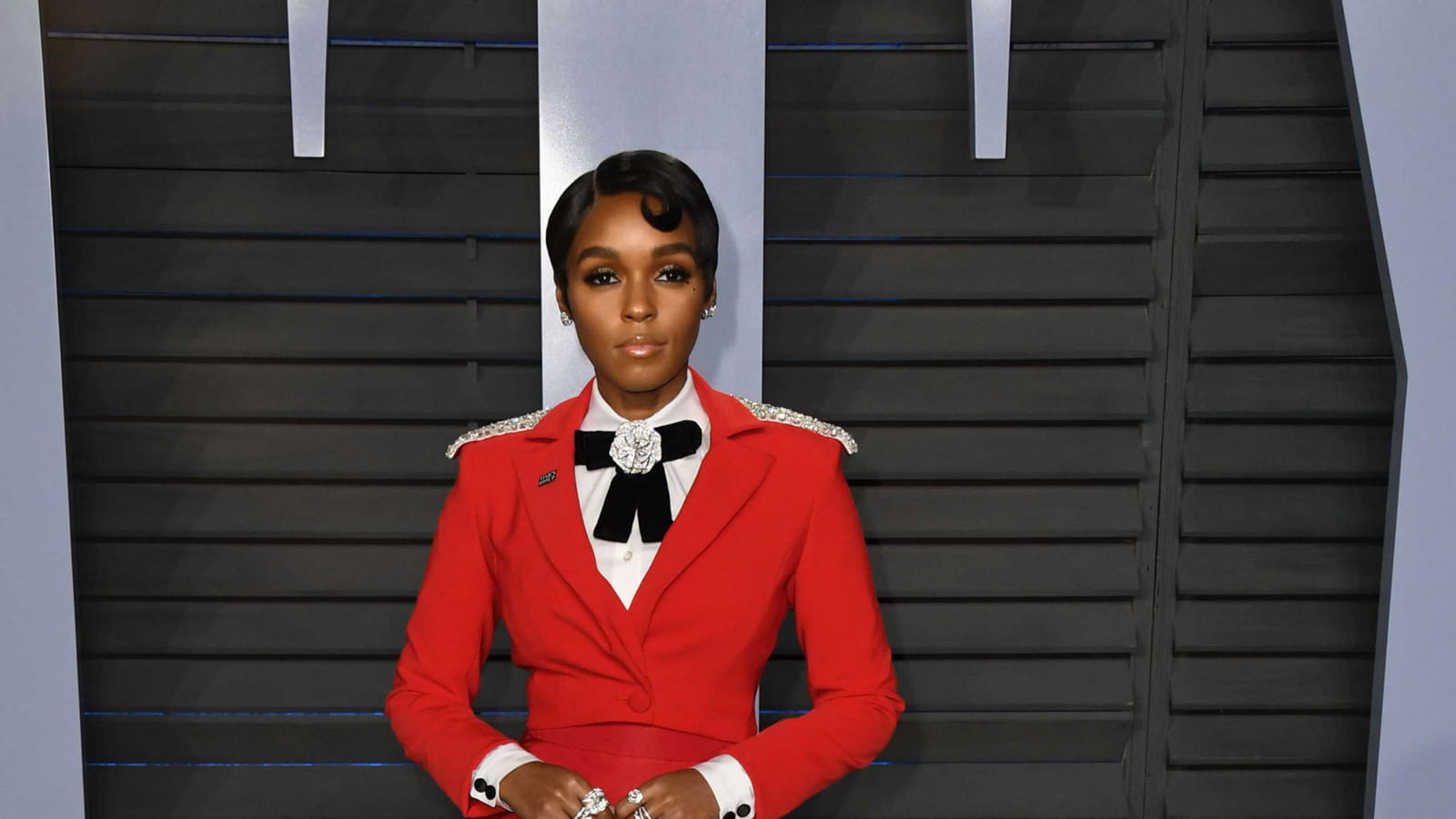 Janelle Monáe