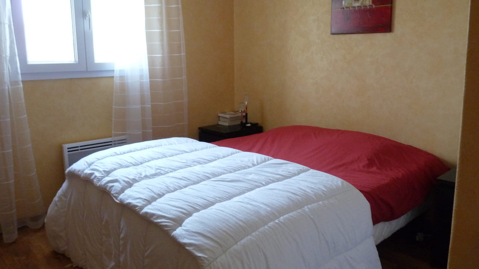 Avant chambre