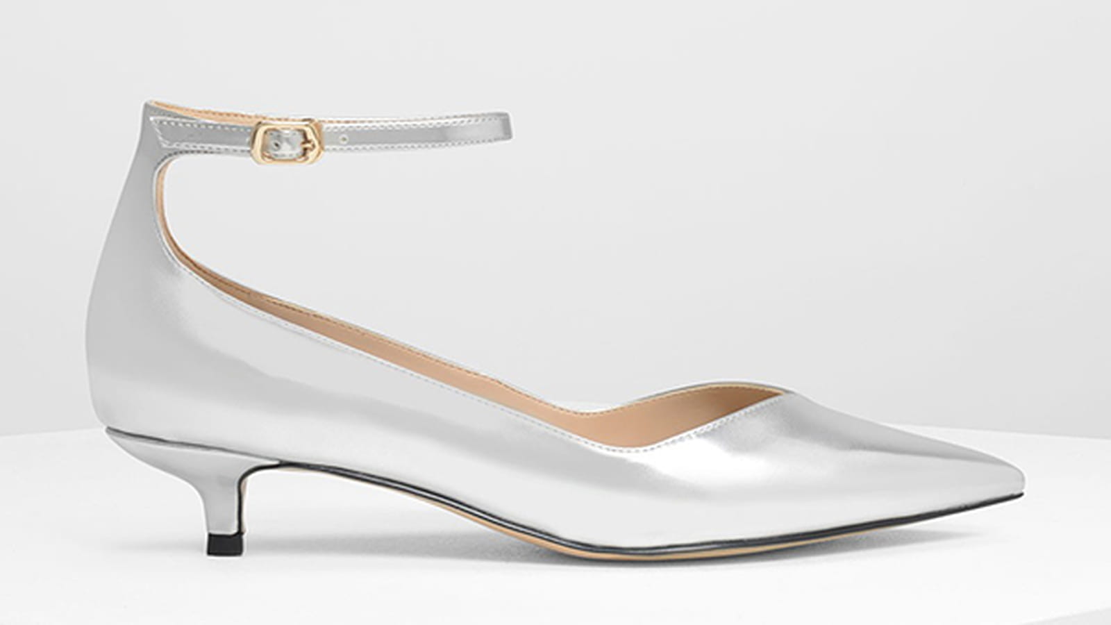 Chaussures Charles & Keith