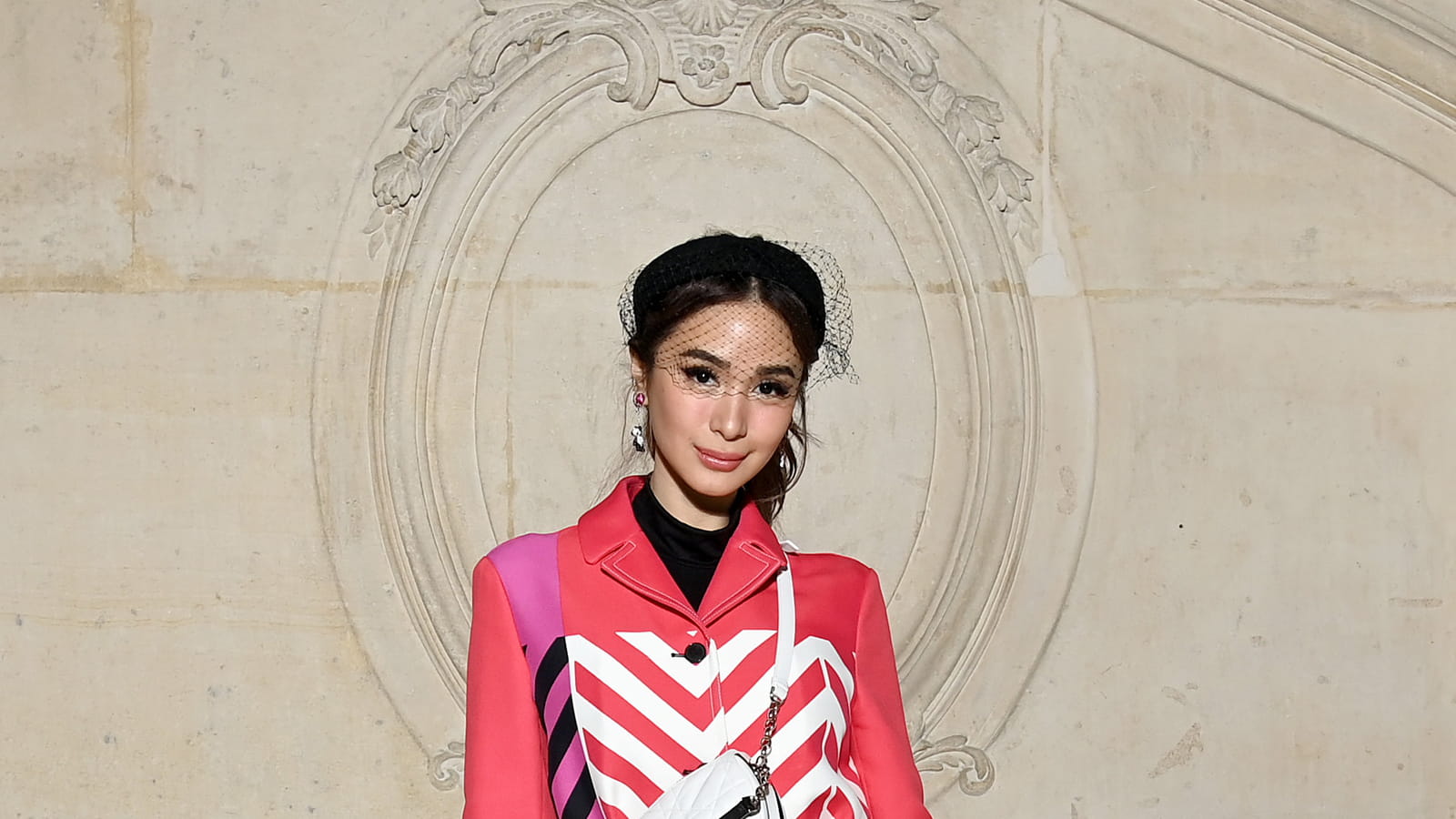 Heart Evangelista