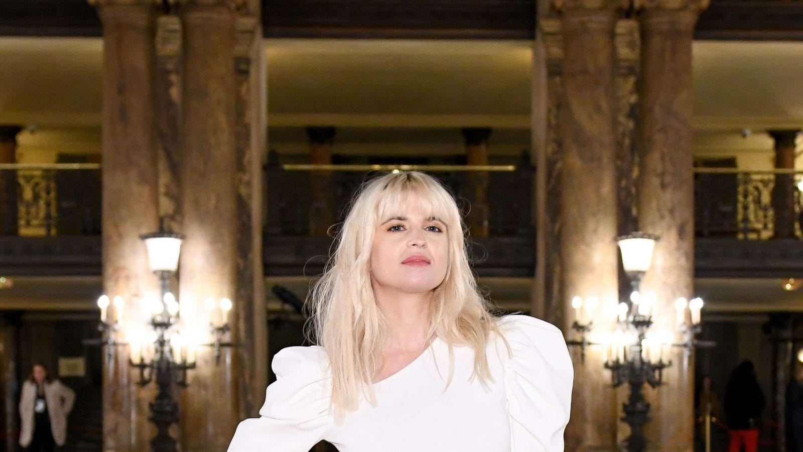 Cécile Cassel