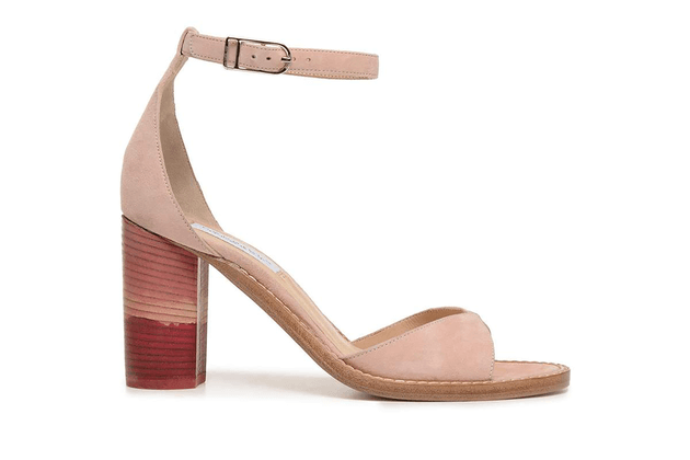 Sandales "Adi" de Gabriela Hearst