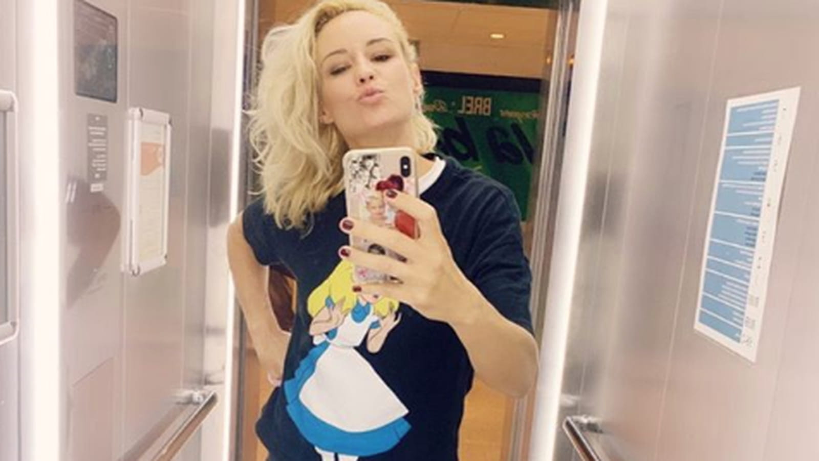 Elodie Gossuin