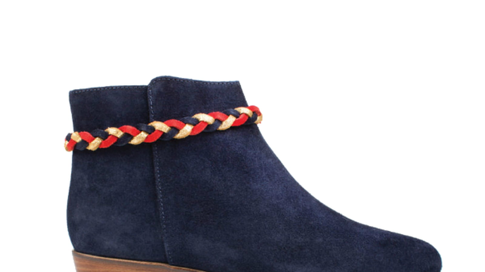 Bottines Bobbies