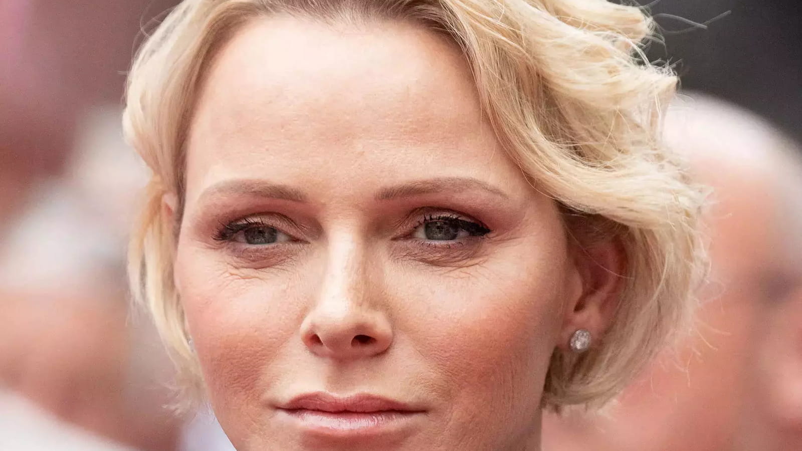 Charlene de Monaco