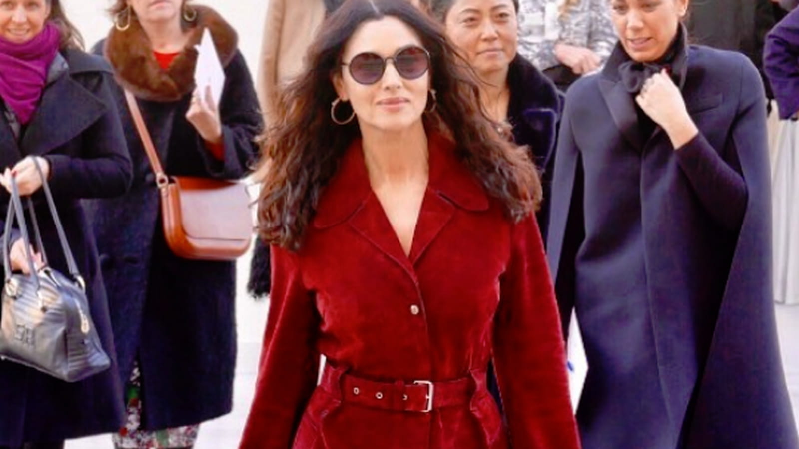 Monica Bellucci