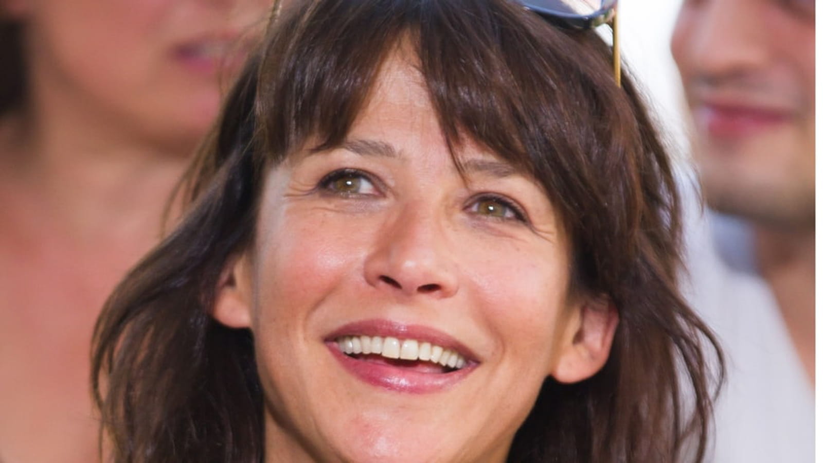 Sophie Marceau