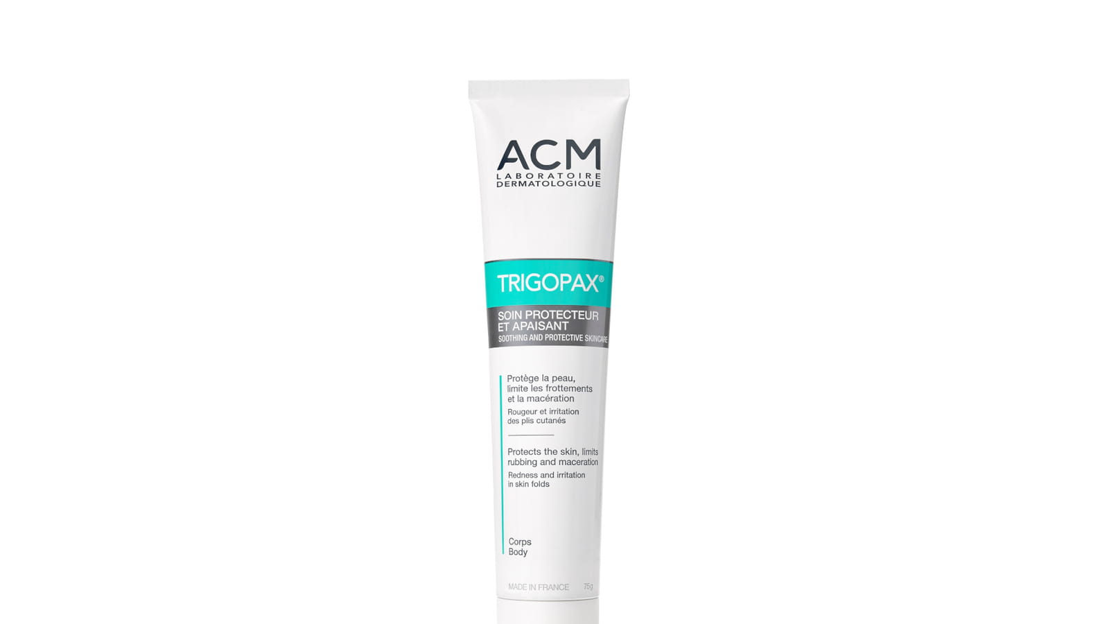 Laboratoire Dermatologique ACM 