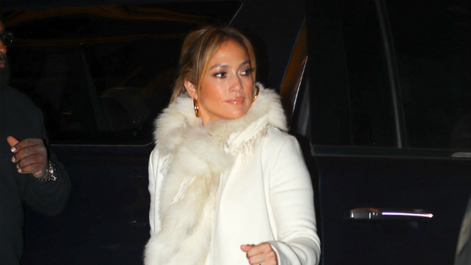 Jennifer Lopez
