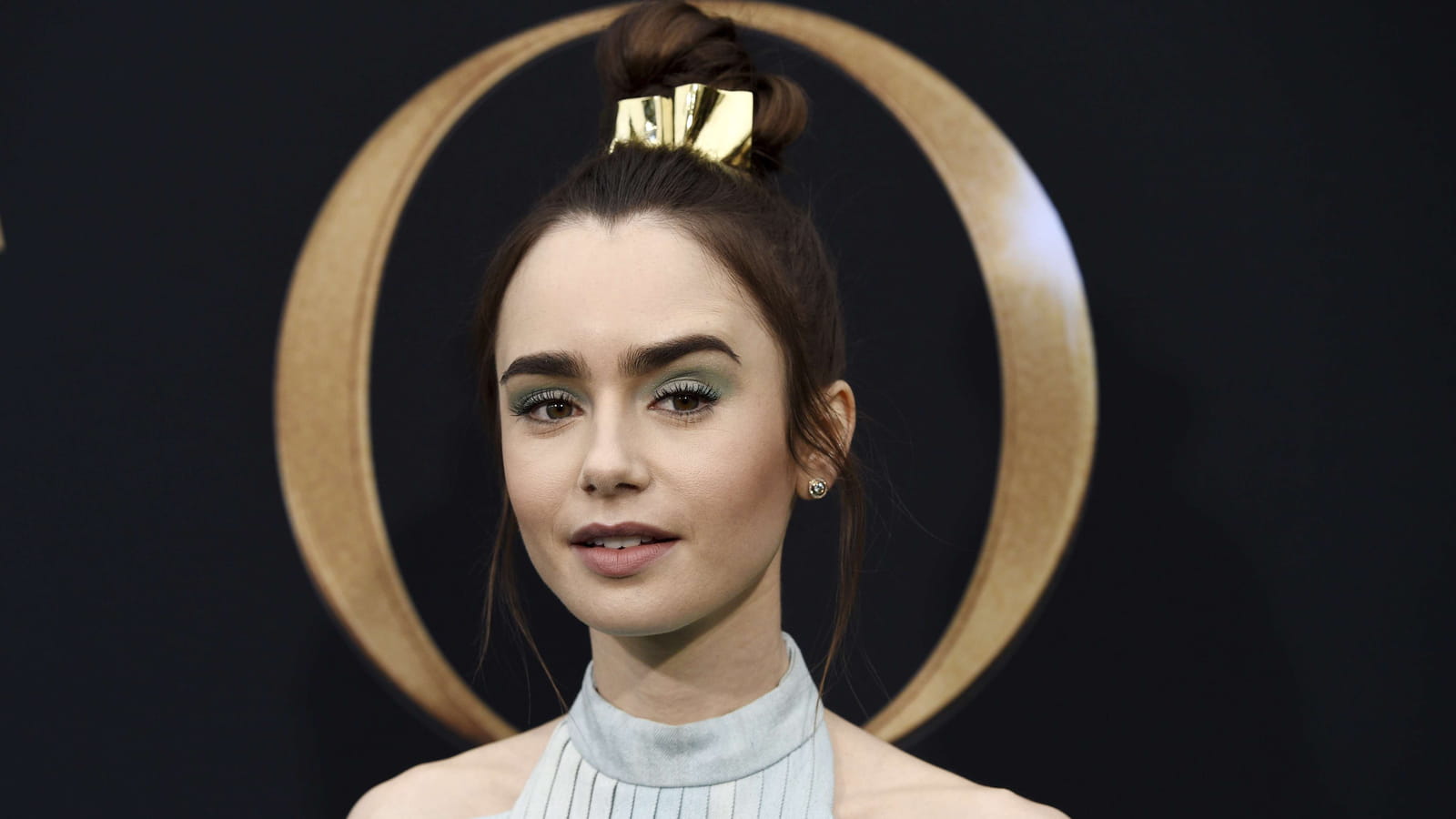 Lily Colins