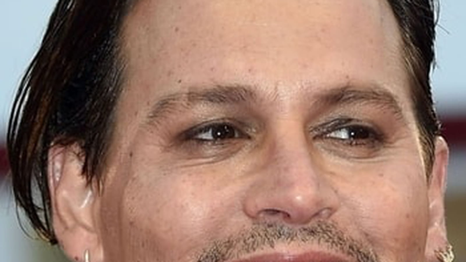 Johnny Depp