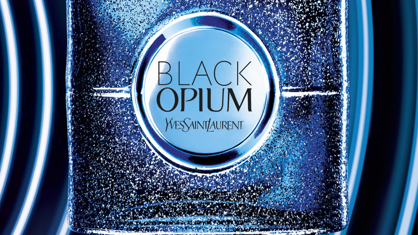 Black Opium Eau de Parfum Intense, Yves Saint Laurent Beauté