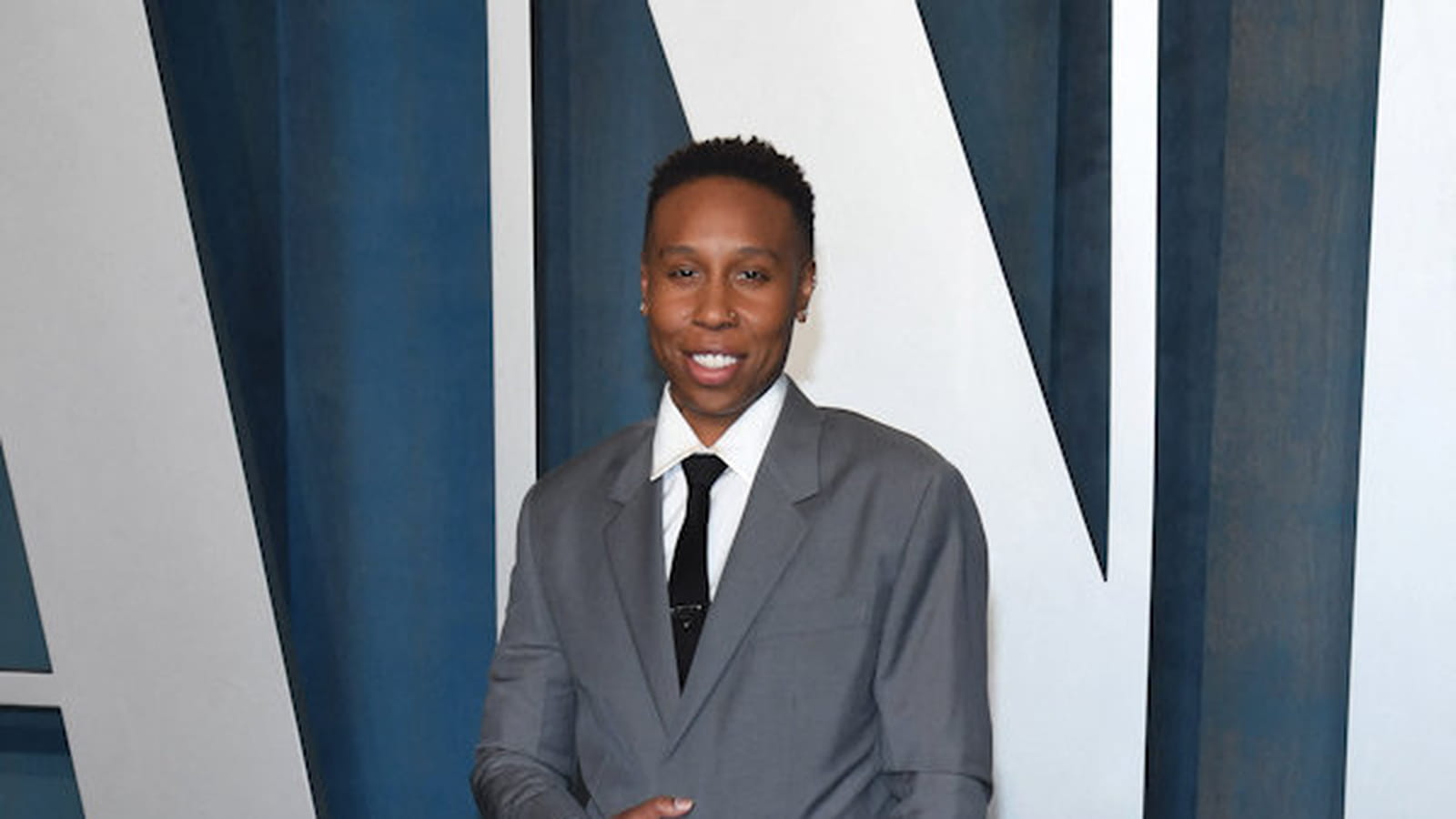 Lena Waithe