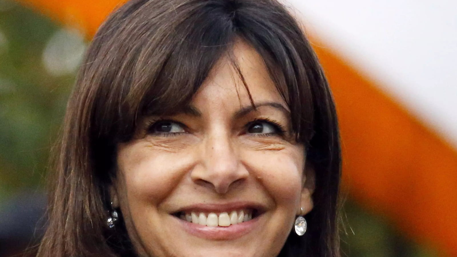 Anne Hidalgo