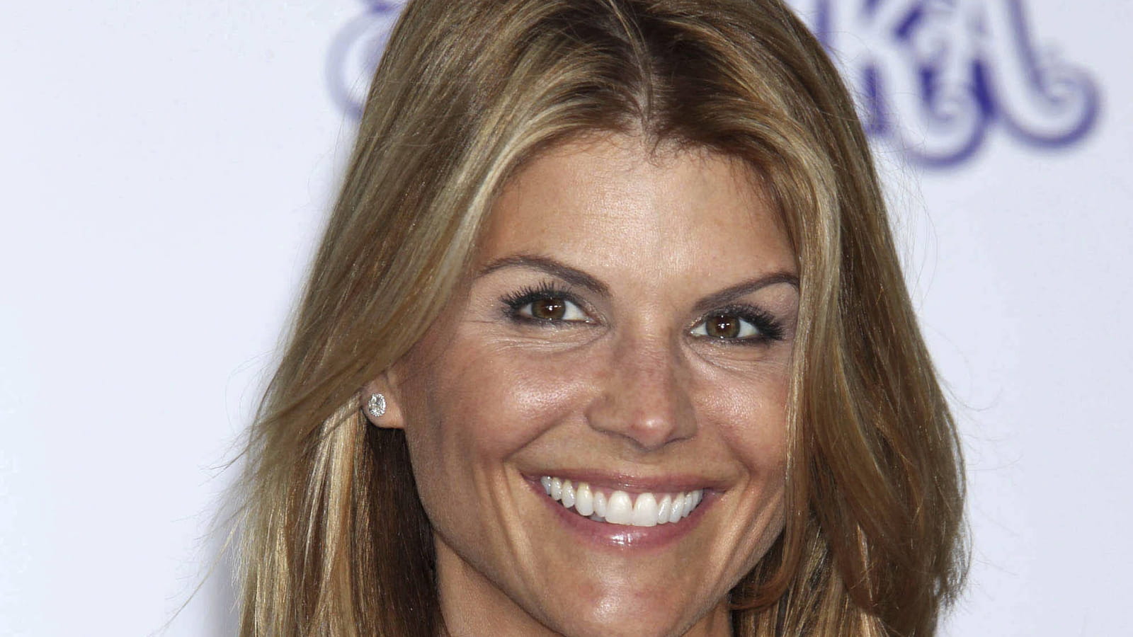 Lori Loughlin