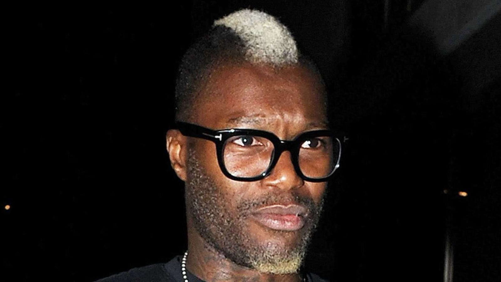 Djibril Cissé