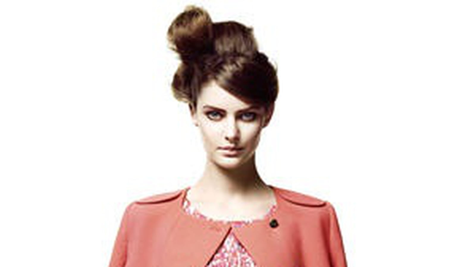 Ensemble coloré de H&M