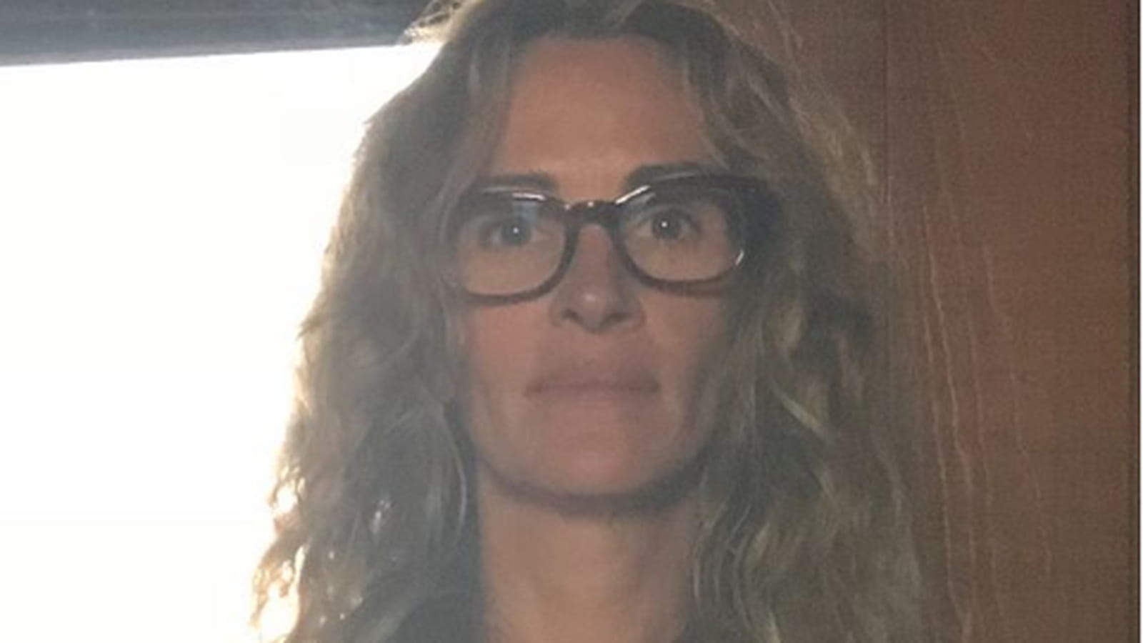 Julia Roberts