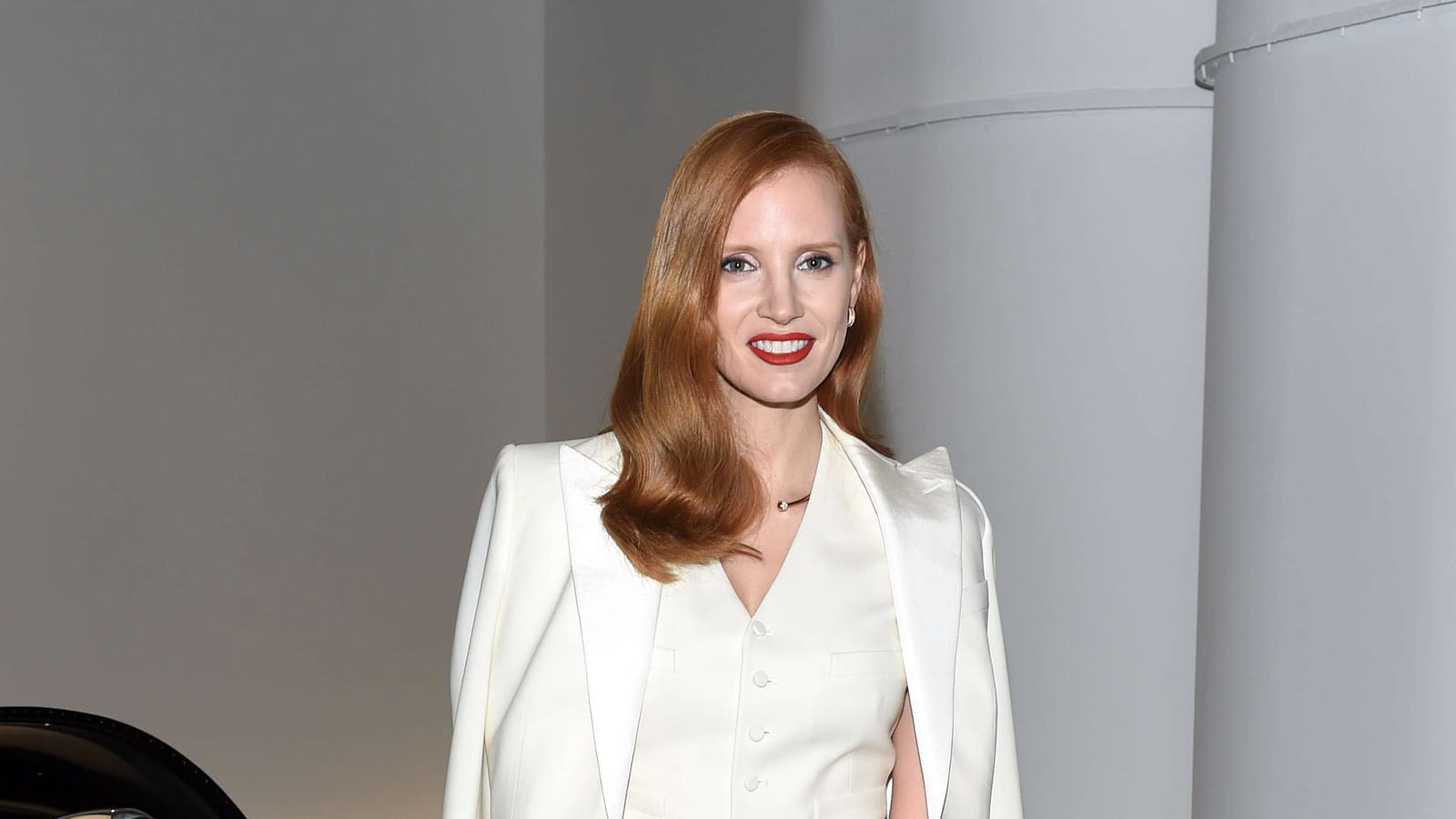 Jessica Chastain