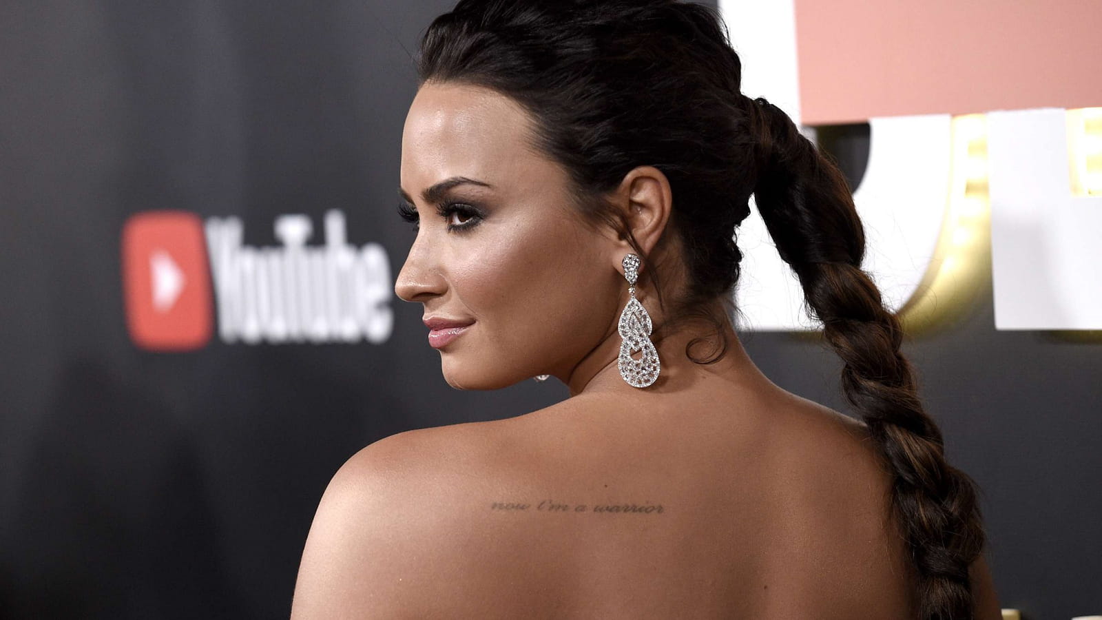 Demi Lovato