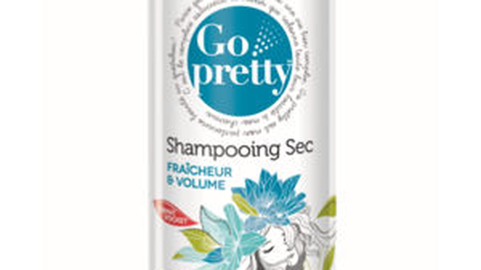 Go pretty