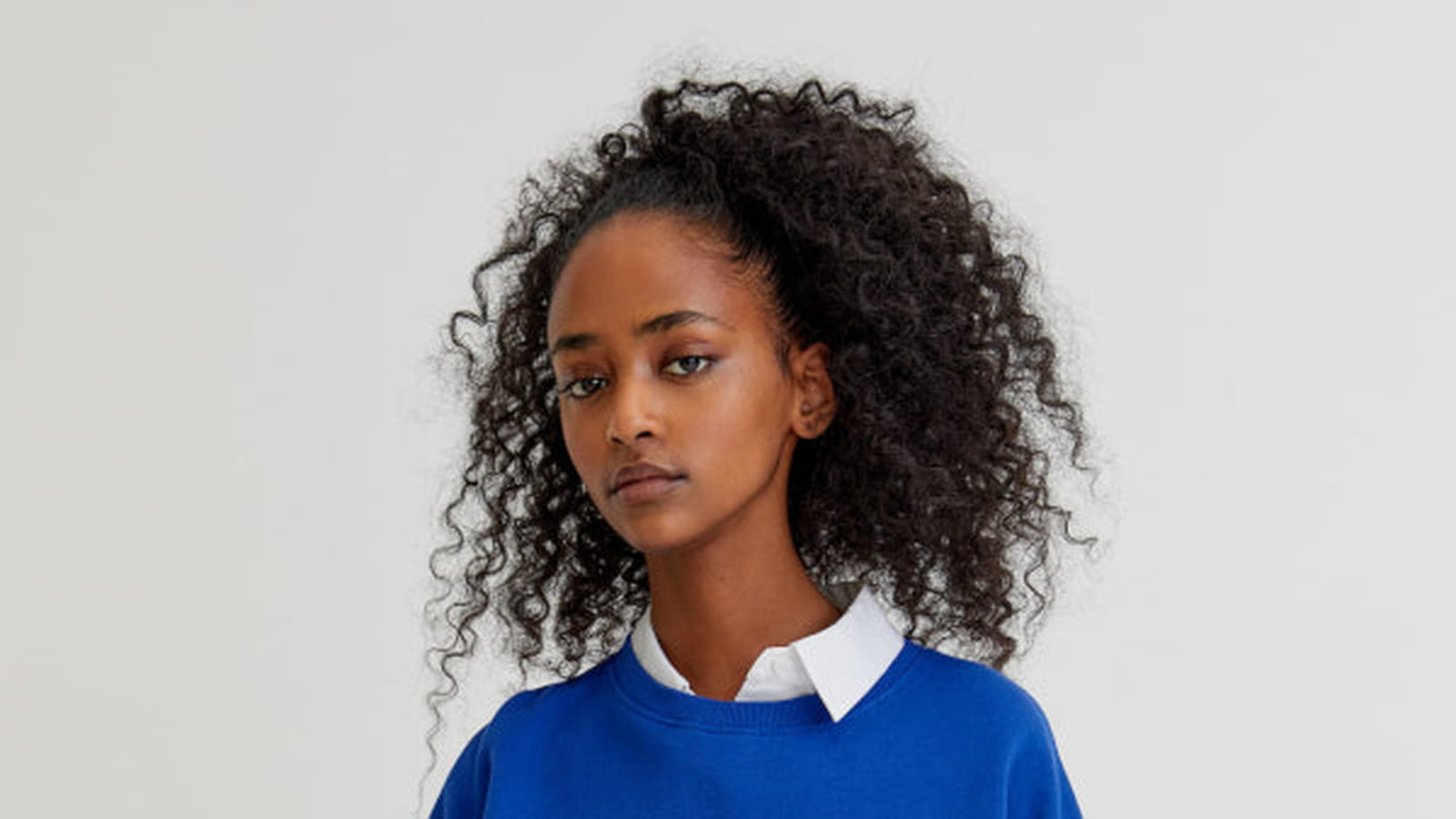 Sweatshirt Pull&Bear 