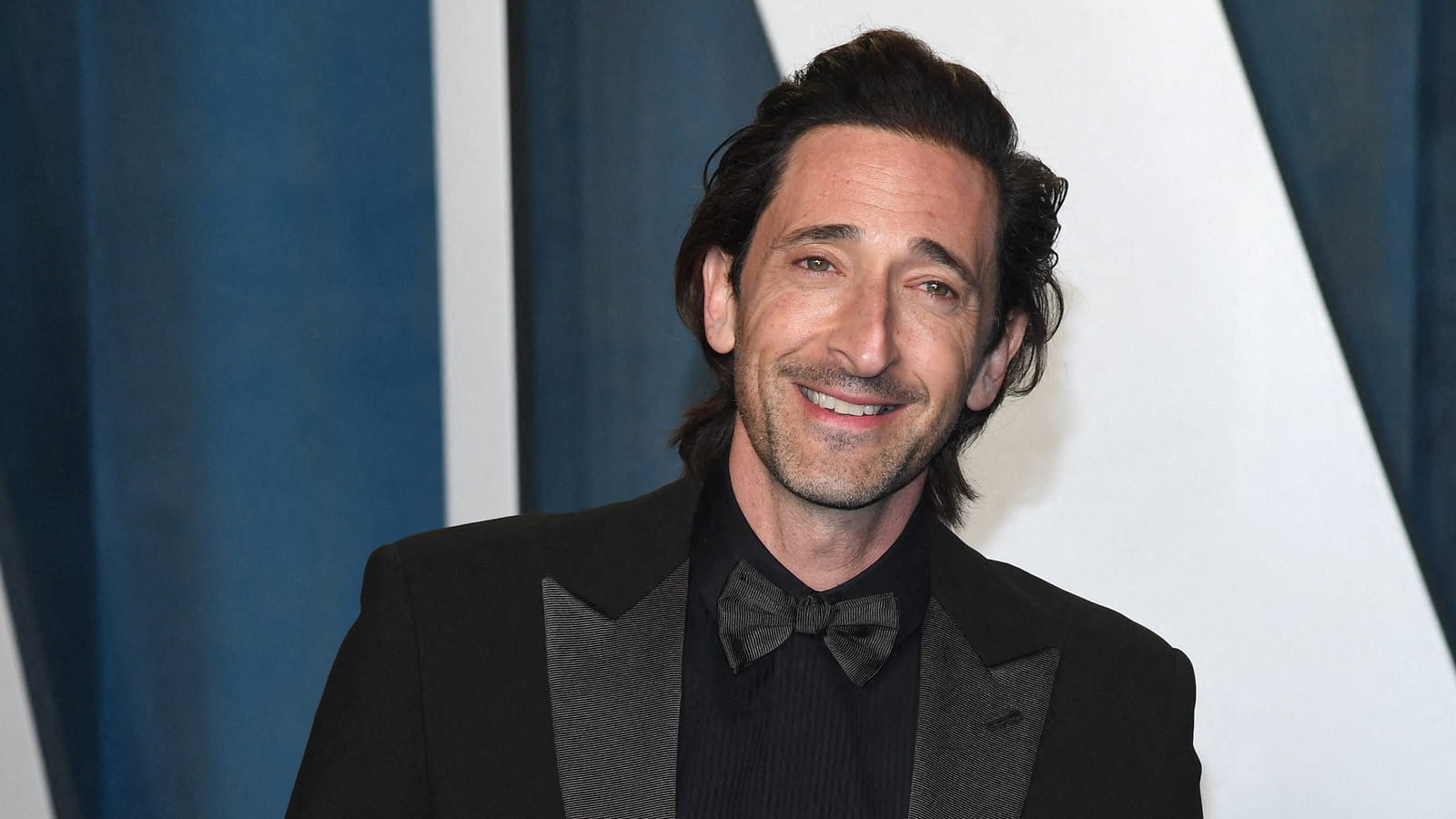 Adrien Brody