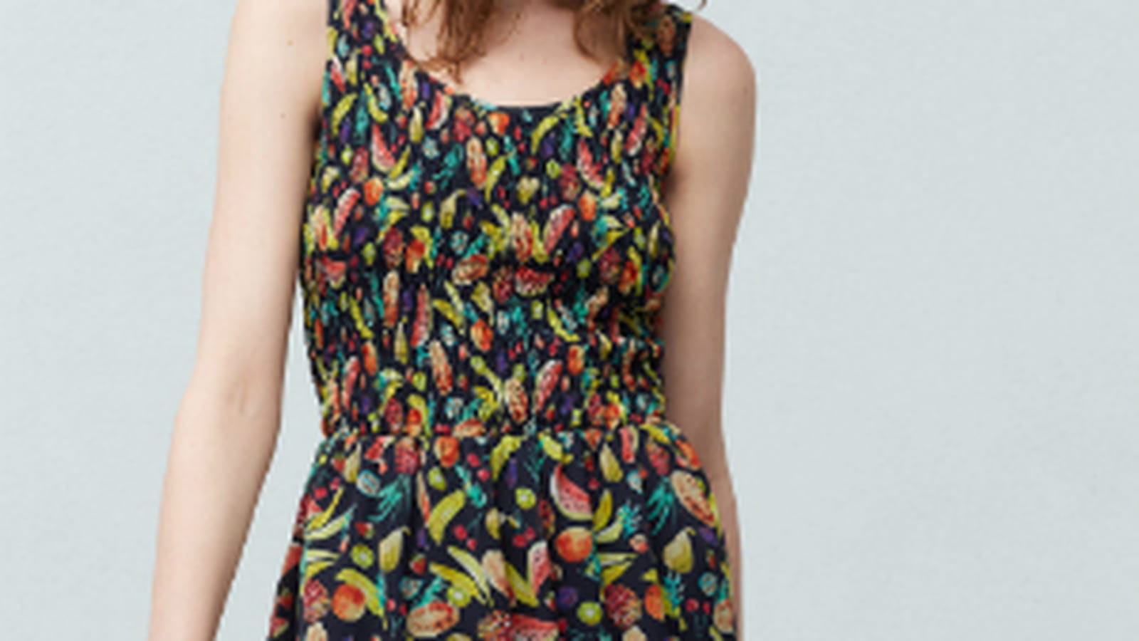 Robe Mango